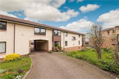 Flat 14, Broadhaven, East Links Road, Dunbar, EH42 1LT - image 1