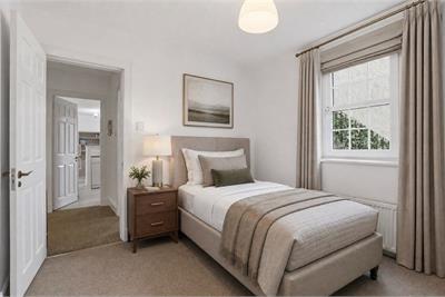 272/1 Craigcrook Road, Blackhall, Edinburgh, EH4 7TF - image 14
