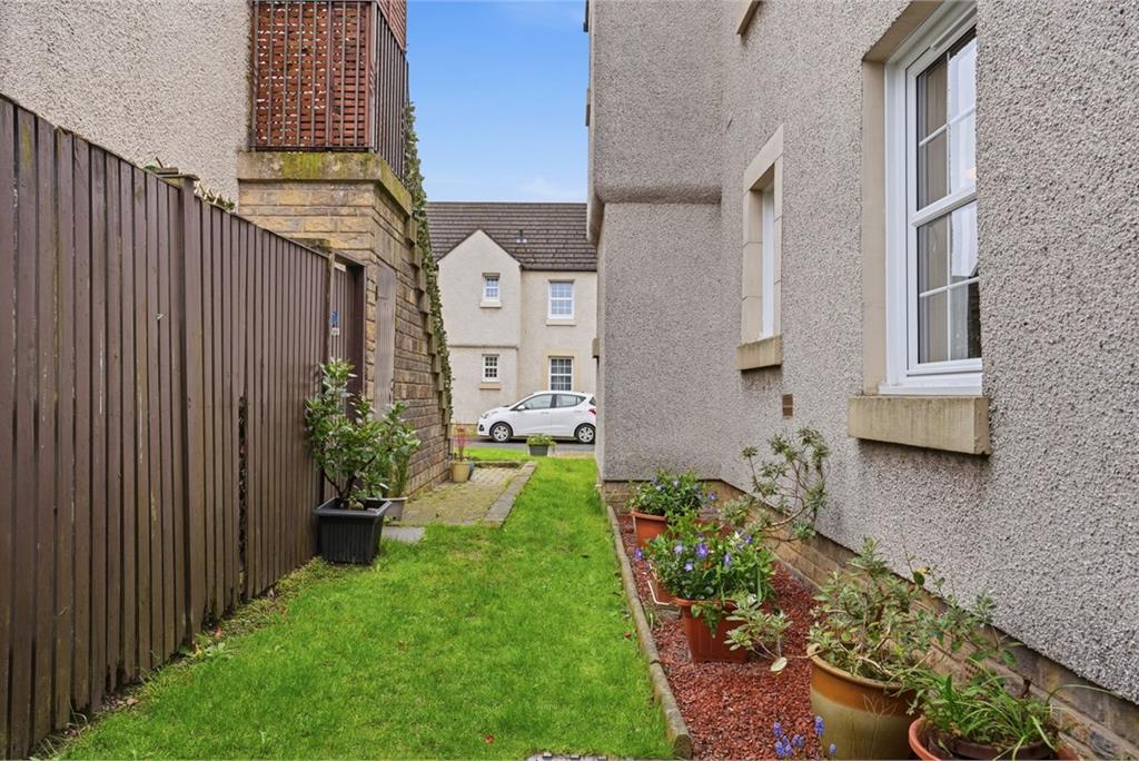272/1 Craigcrook Road, Blackhall, Edinburgh, EH4 7TF - image 22