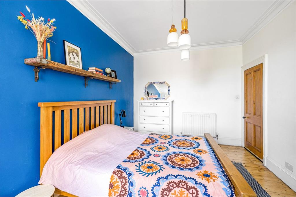 3/2 Blackie Road, Leith Links, Edinburgh, EH6 7NA - image 2