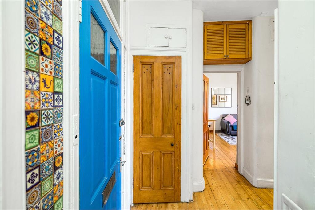 3/2 Blackie Road, Leith Links, Edinburgh, EH6 7NA - image 11