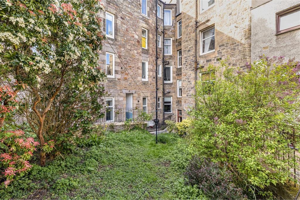 3/2 Blackie Road, Leith Links, Edinburgh, EH6 7NA - image 12