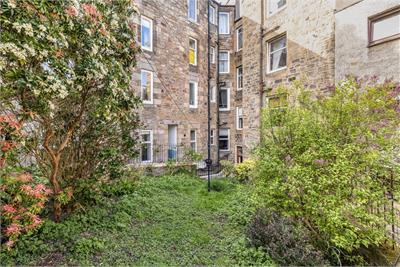 3/2 Blackie Road, Leith Links, Edinburgh, EH6 7NA - image 12