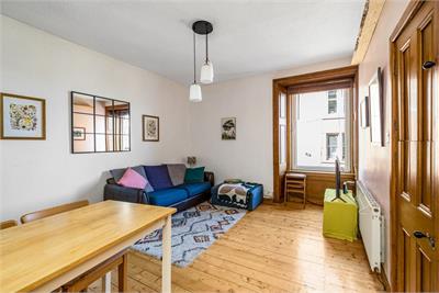 3/2 Blackie Road, Leith Links, Edinburgh, EH6 7NA - image 3