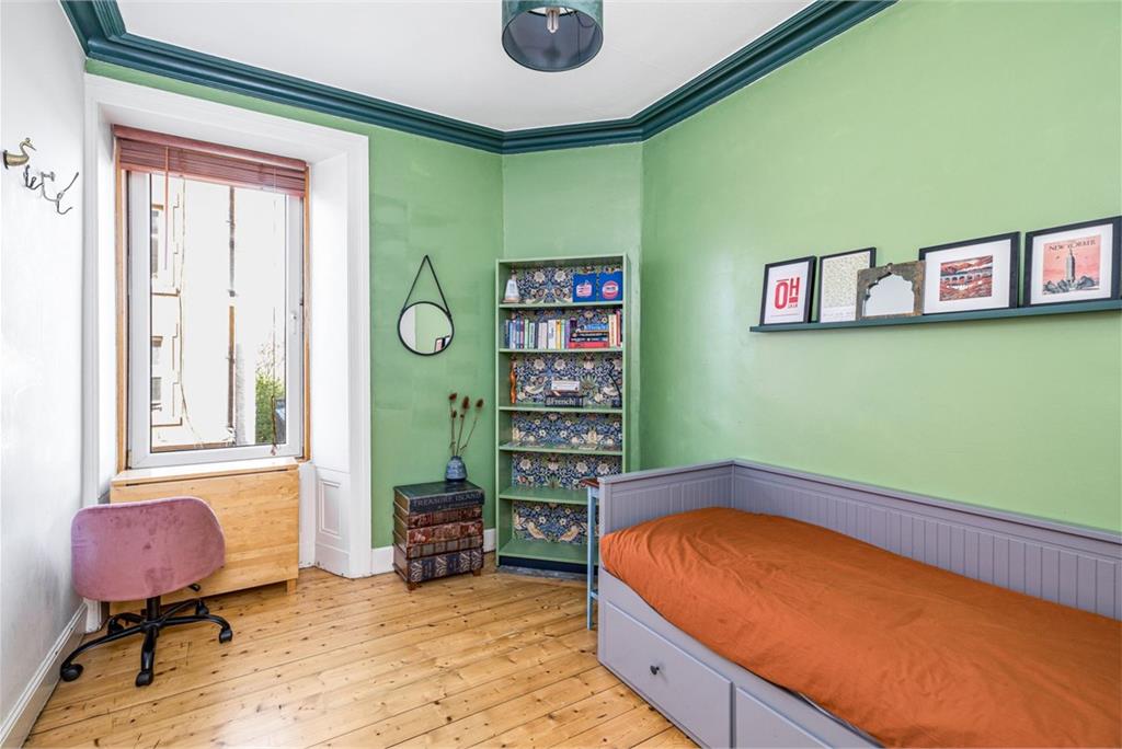 3/2 Blackie Road, Leith Links, Edinburgh, EH6 7NA - image 7