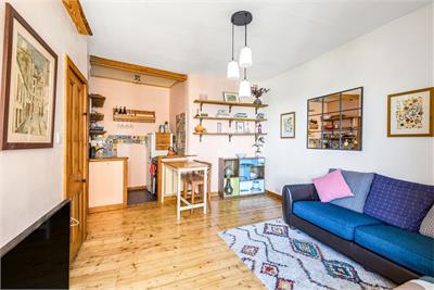 3/2 Blackie Road, Leith Links, Edinburgh, EH6 7NA - image 1