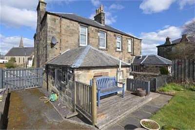 15 Harburn Road, , West Calder, EH55 8AQ - image 28