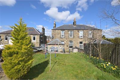 15 Harburn Road, , West Calder, EH55 8AQ - image 30