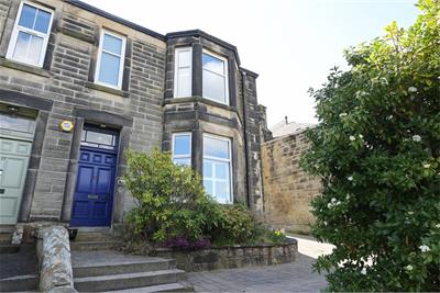 15 Harburn Road, , West Calder, EH55 8AQ - image 1