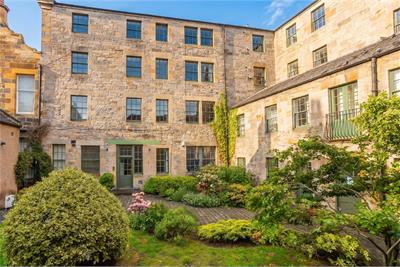 95/6 Constitution Street,
Edinburgh,
EH6 7AE - image 1