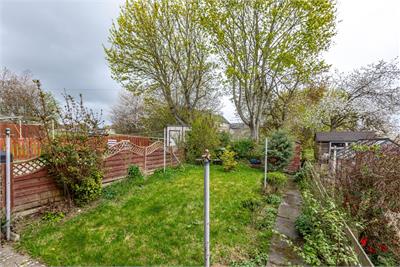 31 Cheviot Terrace, Coldstream, TD12 4DU - image 26