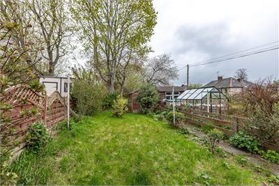 31 Cheviot Terrace, Coldstream, TD12 4DU - image 27