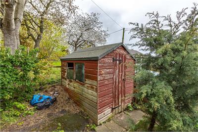31 Cheviot Terrace, Coldstream, TD12 4DU - image 28
