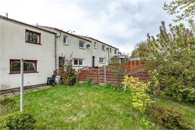 31 Cheviot Terrace, Coldstream, TD12 4DU - image 29