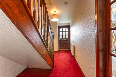 31 Cheviot Terrace, Coldstream, TD12 4DU - image 4