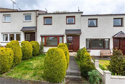 31 Cheviot Terrace, Coldstream, TD12 4DU - image 1