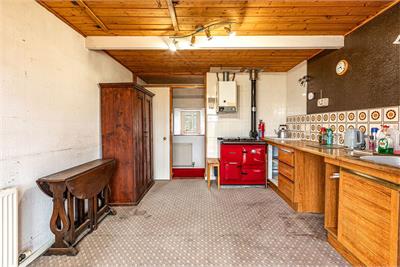 Glebe Cottage, Chesters, TD9 8TH - image 2