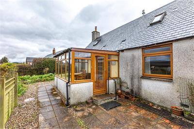 Glebe Cottage, Chesters, TD9 8TH - image 20