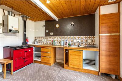 Glebe Cottage, Chesters, TD9 8TH - image 3