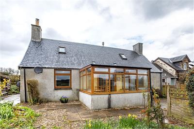 Glebe Cottage, Chesters, TD9 8TH - image 21
