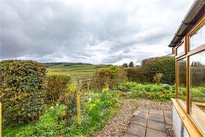 Glebe Cottage, Chesters, TD9 8TH - image 22