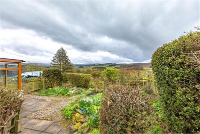 Glebe Cottage, Chesters, TD9 8TH - image 23