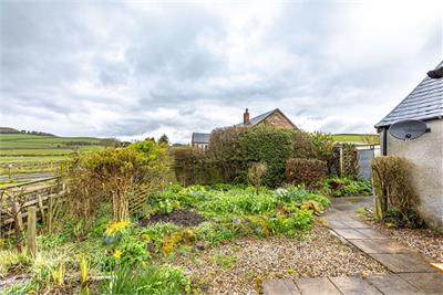 Glebe Cottage, Chesters, TD9 8TH - image 24
