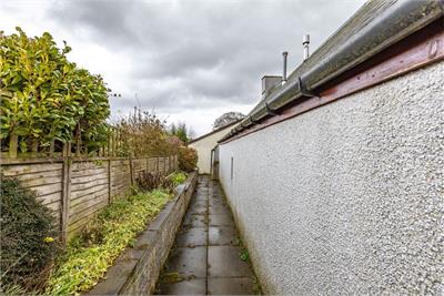 Glebe Cottage, Chesters, TD9 8TH - image 25