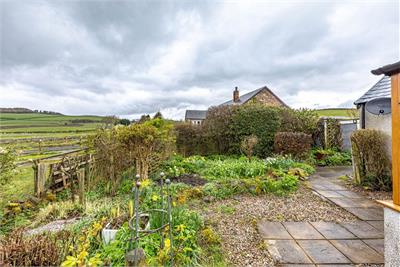 Glebe Cottage, Chesters, TD9 8TH - image 26