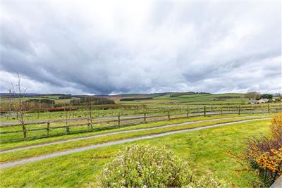 Glebe Cottage, Chesters, TD9 8TH - image 27