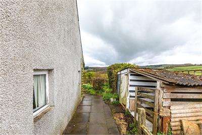 Glebe Cottage, Chesters, TD9 8TH - image 28