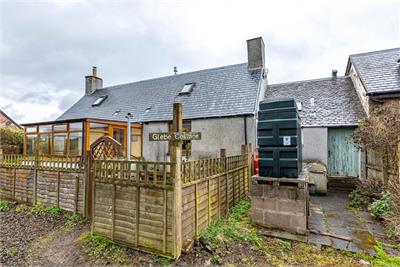 Glebe Cottage, Chesters, TD9 8TH - image 29