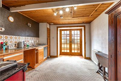 Glebe Cottage, Chesters, TD9 8TH - image 4