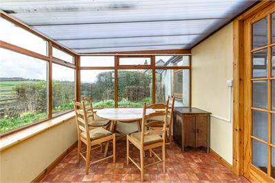Glebe Cottage, Chesters, TD9 8TH - image 6