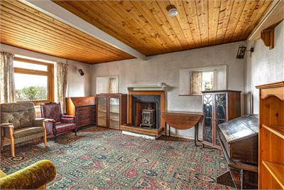 Glebe Cottage, Chesters, TD9 8TH - image 7