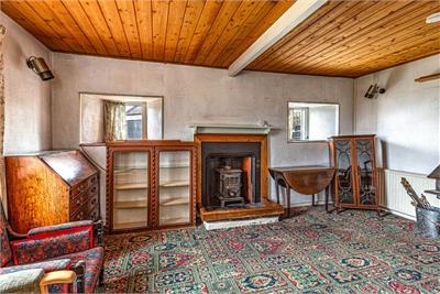 Glebe Cottage, Chesters, TD9 8TH - image 10