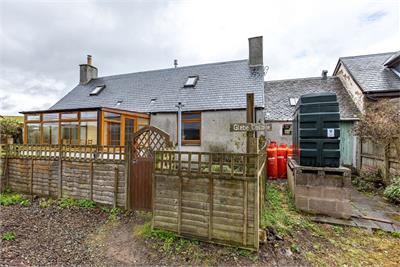 Glebe Cottage, Chesters, TD9 8TH - image 1