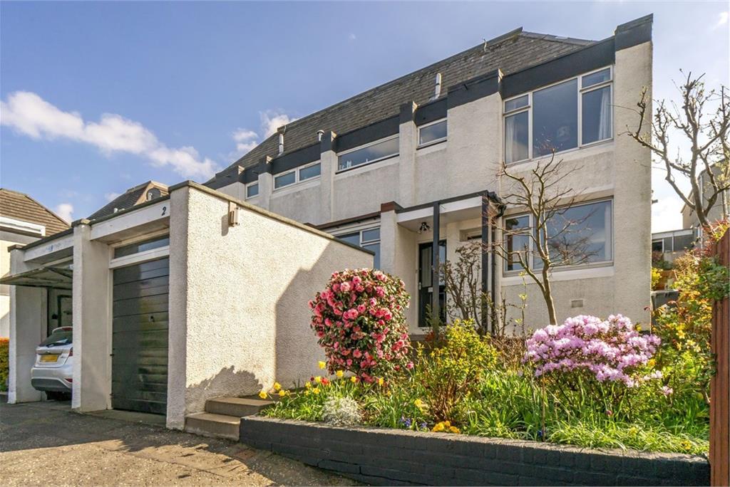 2 Craigmount Court,
Edinburgh,
EH4 8HL - image 1