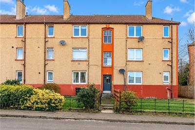9/5 Northfield Farm Avenue, Edinburgh, EH8 7QW - image 1