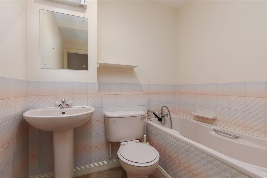 58/3 Craiglockhart Terrace,
Craiglockhart,
Edinburgh,
EH14 1XH - image 16