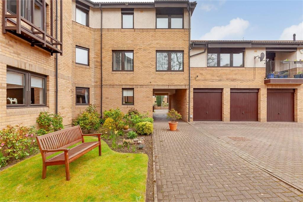 58/3 Craiglockhart Terrace,
Craiglockhart,
Edinburgh,
EH14 1XH - image 18