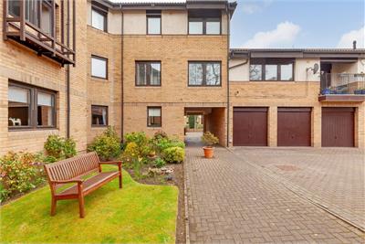 58/3 Craiglockhart Terrace, Craiglockhart, Edinburgh, EH14 1XH - image 18