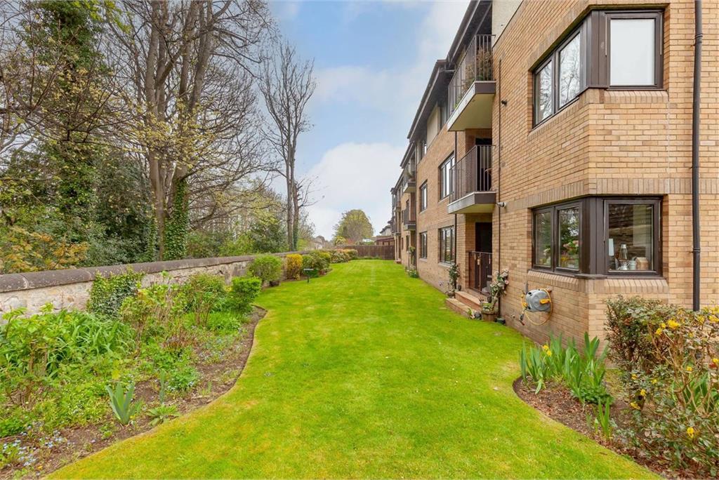 58/3 Craiglockhart Terrace,
Craiglockhart,
Edinburgh,
EH14 1XH - image 20