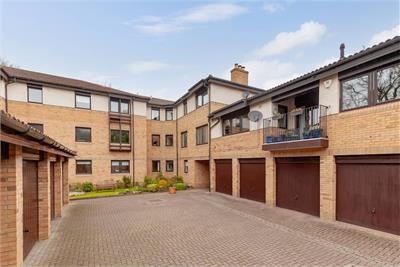 58/3 Craiglockhart Terrace, Craiglockhart, Edinburgh, EH14 1XH - image 22