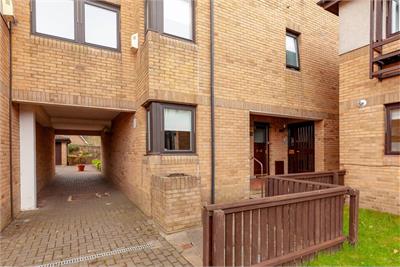 58/3 Craiglockhart Terrace, Craiglockhart, Edinburgh, EH14 1XH - image 23