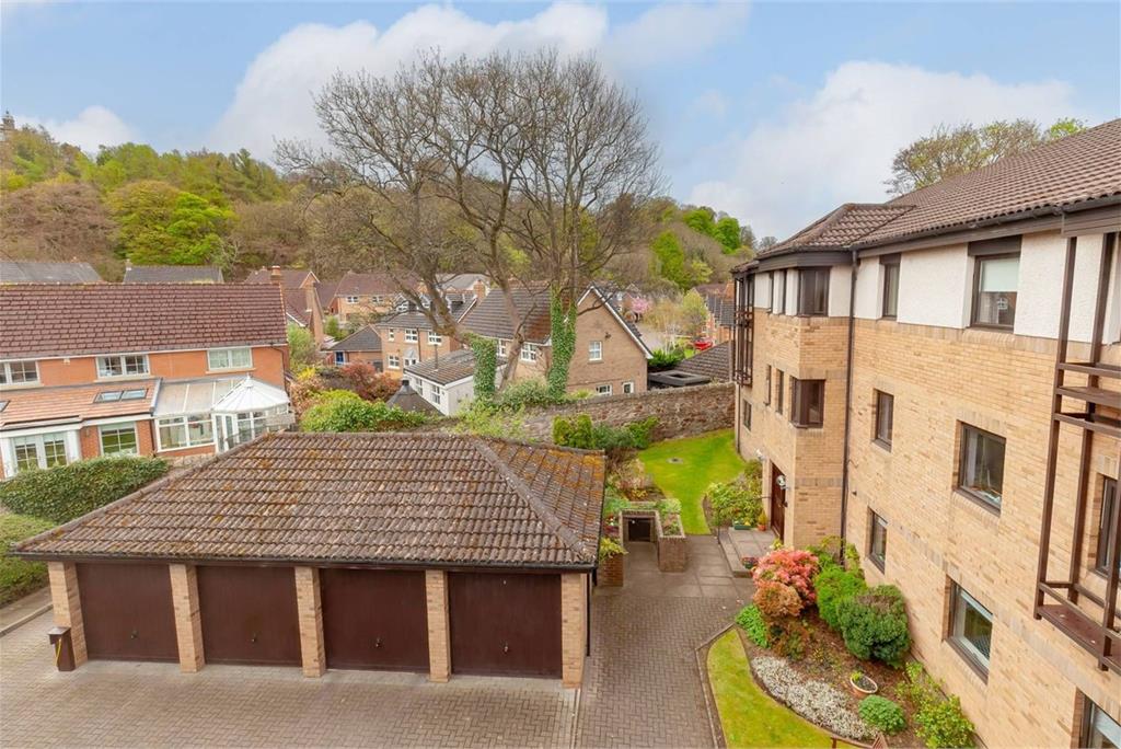 58/3 Craiglockhart Terrace,
Craiglockhart,
Edinburgh,
EH14 1XH - image 24