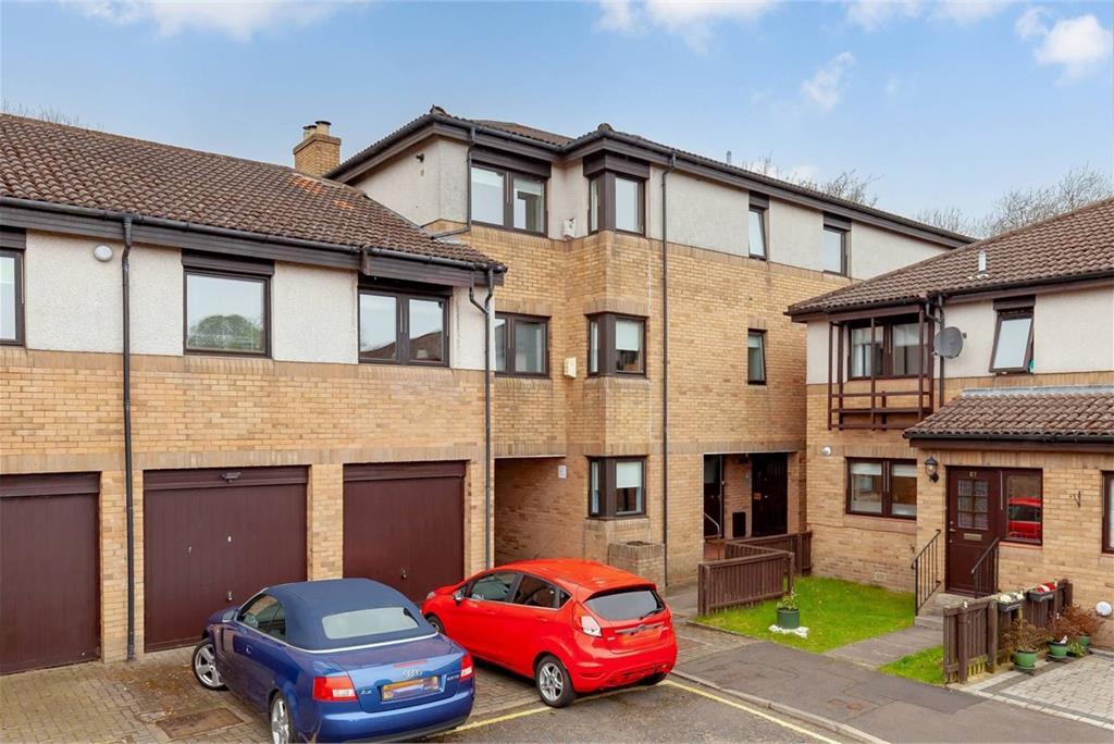 58/3 Craiglockhart Terrace,
Craiglockhart,
Edinburgh,
EH14 1XH - image 25