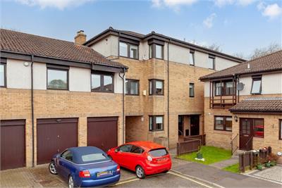 58/3 Craiglockhart Terrace, Craiglockhart, Edinburgh, EH14 1XH - image 25