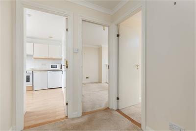 58/3 Craiglockhart Terrace, Craiglockhart, Edinburgh, EH14 1XH - image 8
