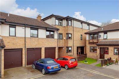 58/3 Craiglockhart Terrace, Craiglockhart, Edinburgh, EH14 1XH - image 1